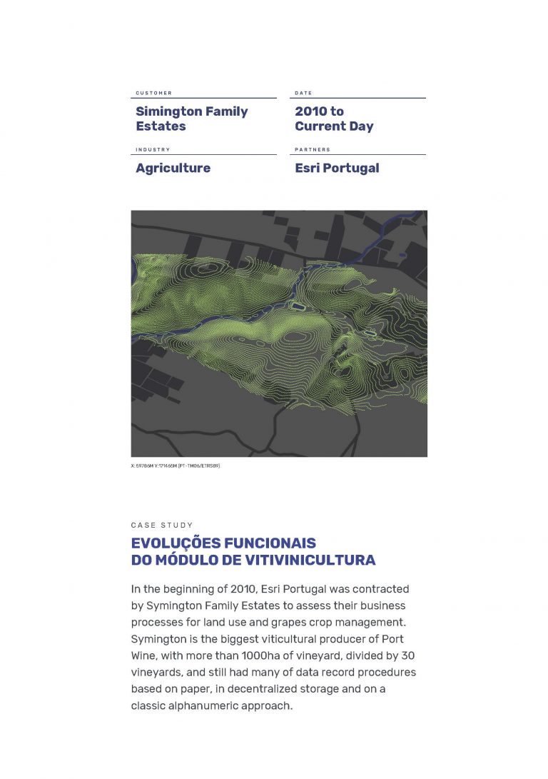 Symington Case Study #1