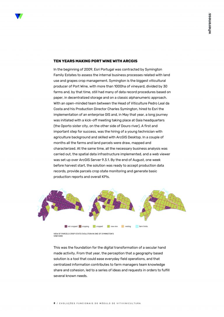 Symington Case Study #2