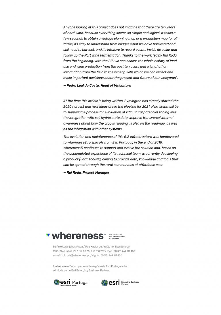Symington Case Study #4